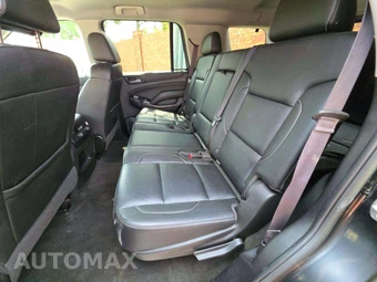 2017 Chevrolet Tahoe LT 1LT - miniatura 13