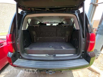 2017 Chevrolet Tahoe LT 1LT - miniatura 15
