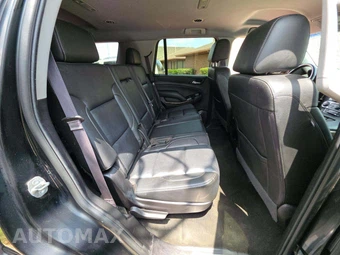 2017 Chevrolet Tahoe LT 1LT - miniatura 17