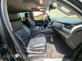 2017 Chevrolet Tahoe LT 1LT - miniatura 19