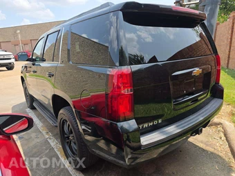 2017 Chevrolet Tahoe LT 1LT - miniatura 2