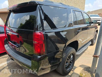2017 Chevrolet Tahoe LT 1LT - miniatura 3