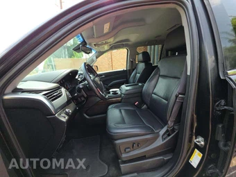 2017 Chevrolet Tahoe LT 1LT - miniatura 6