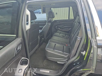 2017 Chevrolet Tahoe LT 1LT - miniatura 13