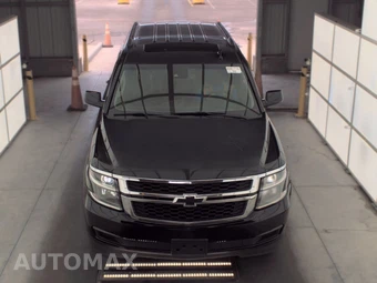 2017 Chevrolet Tahoe LT 1LT - miniatura 2