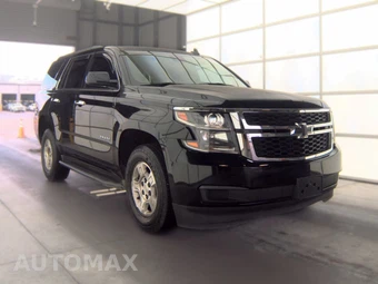 2017 Chevrolet Tahoe LT 1LT - miniatura 3