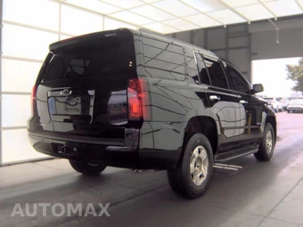 2017 Chevrolet Tahoe LT 1LT - miniatura 4