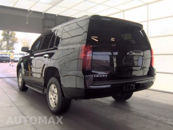 2017 Chevrolet Tahoe LT 1LT - miniatura 6