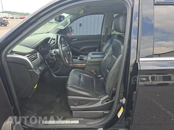 2017 Chevrolet Tahoe LT 1LT - miniatura 7