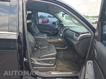 2017 Chevrolet Tahoe LT 1LT - miniatura 8