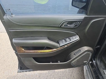 2017 Chevrolet Tahoe LT 1LT - miniatura 9