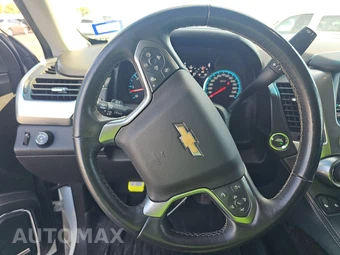 2017 Chevrolet Tahoe LT 1LT - miniatura 10