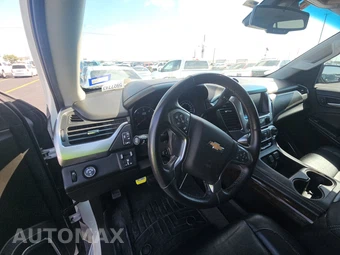 2017 Chevrolet Tahoe LT 1LT - miniatura 11