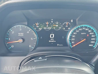 2017 Chevrolet Tahoe LT 1LT - miniatura 12
