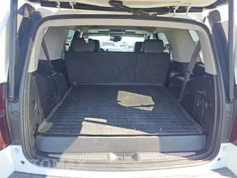 2017 Chevrolet Tahoe LT 1LT - miniatura 16
