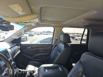 2017 Chevrolet Tahoe LT 1LT - miniatura 17