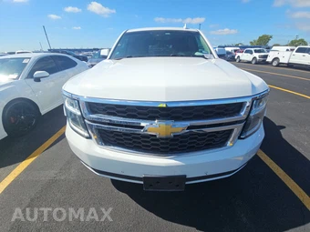 2017 Chevrolet Tahoe LT 1LT - miniatura 2