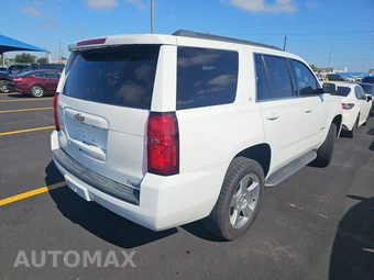 2017 Chevrolet Tahoe LT 1LT - miniatura 4