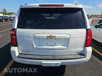 2017 Chevrolet Tahoe LT 1LT - miniatura 5
