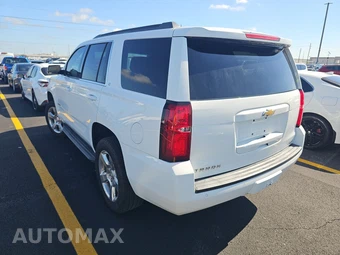 2017 Chevrolet Tahoe LT 1LT - miniatura 6
