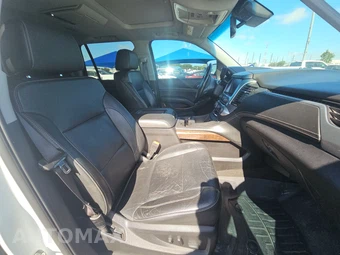2017 Chevrolet Tahoe LT 1LT - miniatura 8
