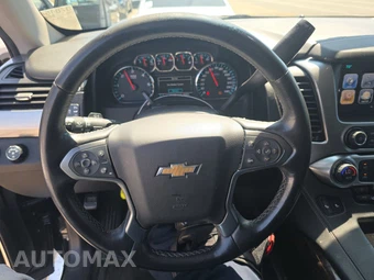 2017 Chevrolet Tahoe LT 1LT – miniatura 10