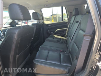2017 Chevrolet Tahoe LT 1LT – miniatura 13