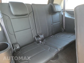 2017 Chevrolet Tahoe LT 1LT – miniatura 14