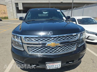 2017 Chevrolet Tahoe LT 1LT – miniatura 2