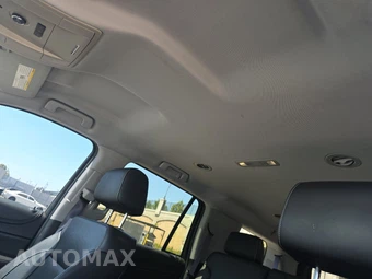 2017 Chevrolet Tahoe LT 1LT – miniatura 21