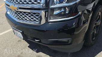 2017 Chevrolet Tahoe LT 1LT – miniatura 39