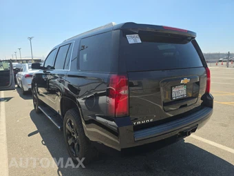 2017 Chevrolet Tahoe LT 1LT – miniatura 6