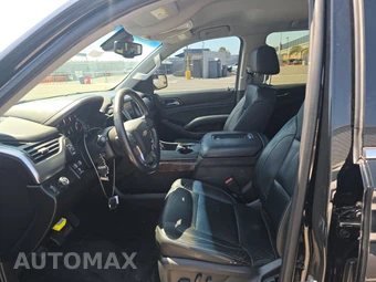 2017 Chevrolet Tahoe LT 1LT – miniatura 7
