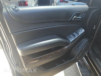 2017 Chevrolet Tahoe LT 1LT – miniatura 9