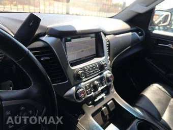 2017 Chevrolet Tahoe LT 1LT - miniatura 10