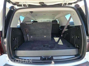 2017 Chevrolet Tahoe LT 1LT - miniatura 15