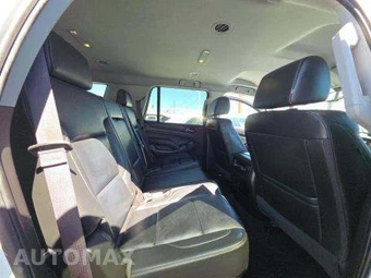 2017 Chevrolet Tahoe LT 1LT - miniatura 17
