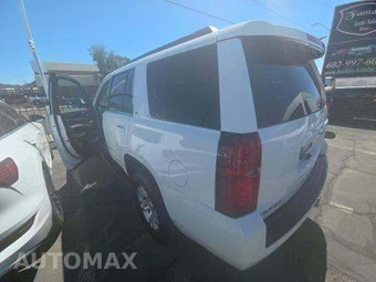 2017 Chevrolet Tahoe LT 1LT - miniatura 2