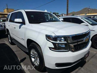 2017 Chevrolet Tahoe LT 1LT - miniatura 4