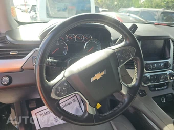 2017 Chevrolet Tahoe LT 1LT – miniatura 10