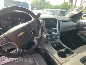2017 Chevrolet Tahoe LT 1LT – miniatura 11
