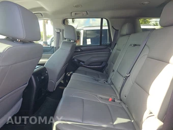 2017 Chevrolet Tahoe LT 1LT – miniatura 13