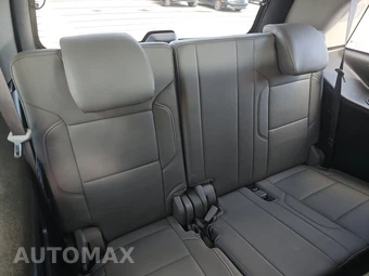 2017 Chevrolet Tahoe LT 1LT – miniatura 14