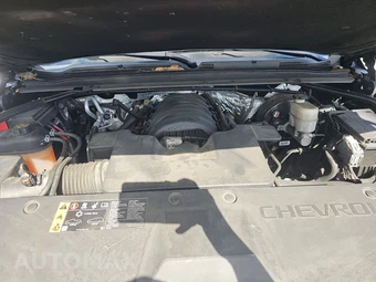 2017 Chevrolet Tahoe LT 1LT – miniatura 16