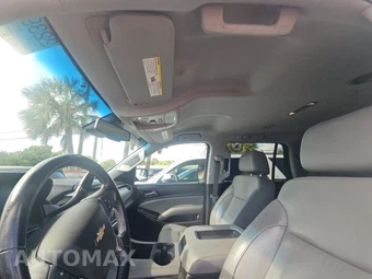 2017 Chevrolet Tahoe LT 1LT – miniatura 18