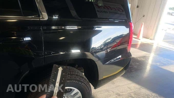 2017 Chevrolet Tahoe LT 1LT – miniatura 19