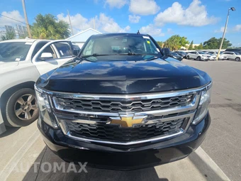 2017 Chevrolet Tahoe LT 1LT – miniatura 2