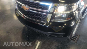 2017 Chevrolet Tahoe LT 1LT – miniatura 23