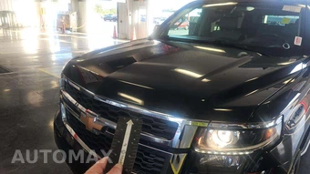 2017 Chevrolet Tahoe LT 1LT – miniatura 24