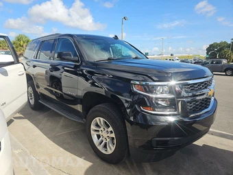 2017 Chevrolet Tahoe LT 1LT – miniatura 3